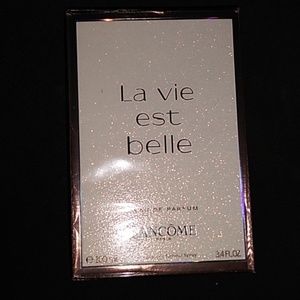 Lancôme La vie est belle